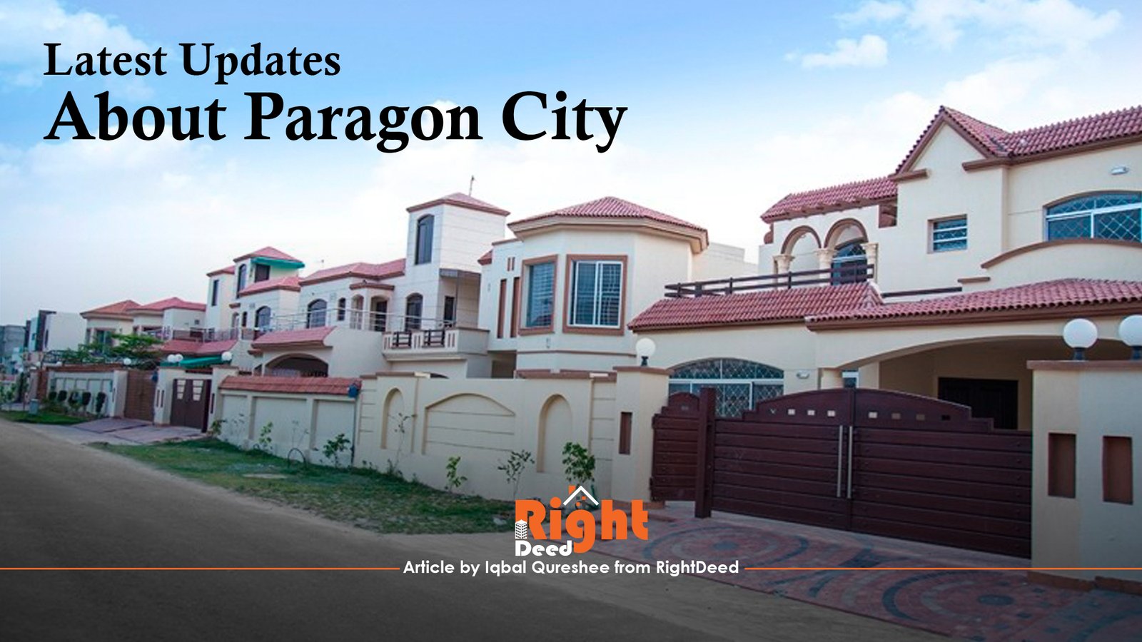 Latest Updates About Paragon City