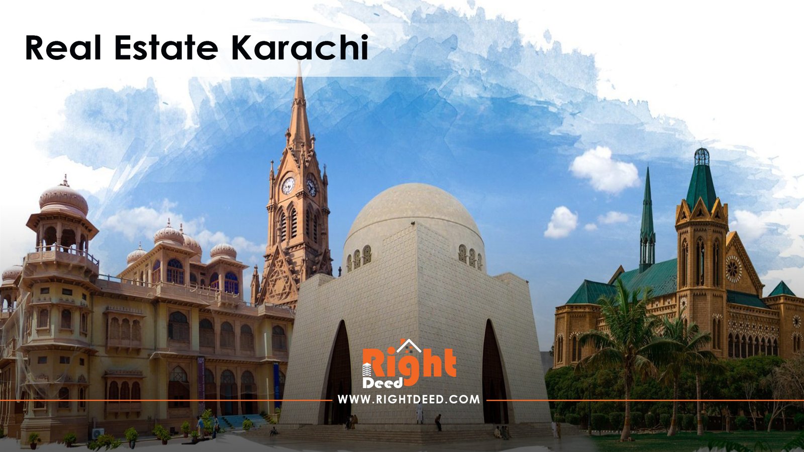 Real Estate Karachi