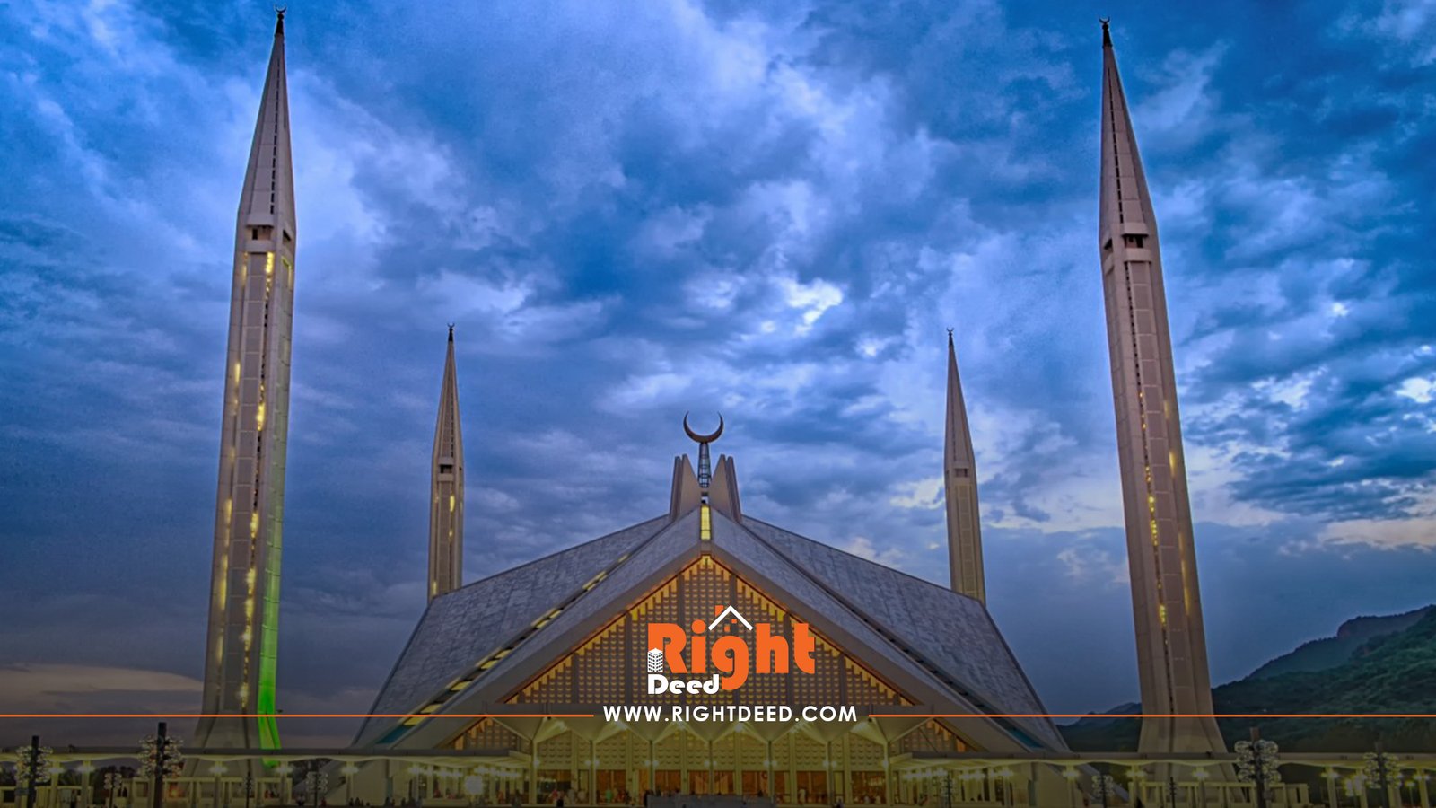 Top real estate projects To make An investment In Islamabad 2019