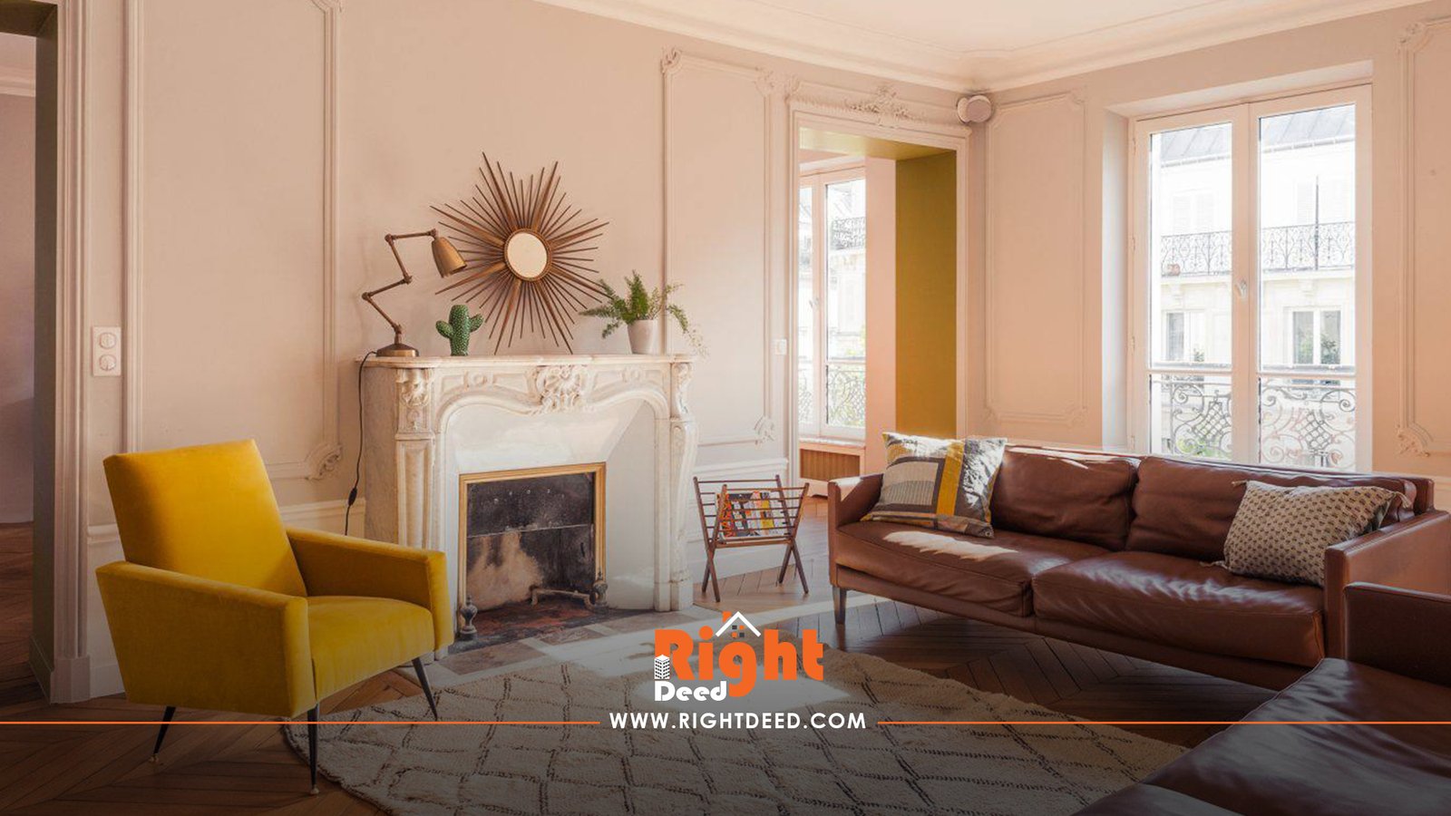 Ideas to create a Warm and Welcoming Home 2019