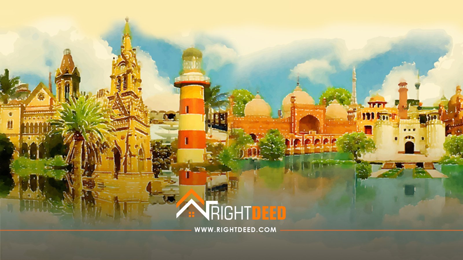 What Makes the Living Difference Between Lahore And Karachi?