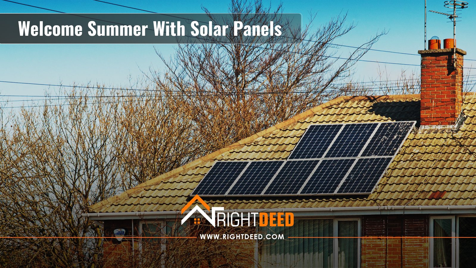 Welcome Summer With Solar Panels Say Goodbye To Power Shortfall With Solar Panels