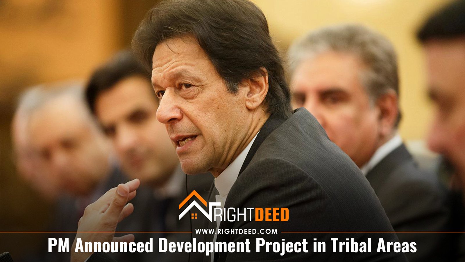 PM Announced Development Project in Tribal Areas