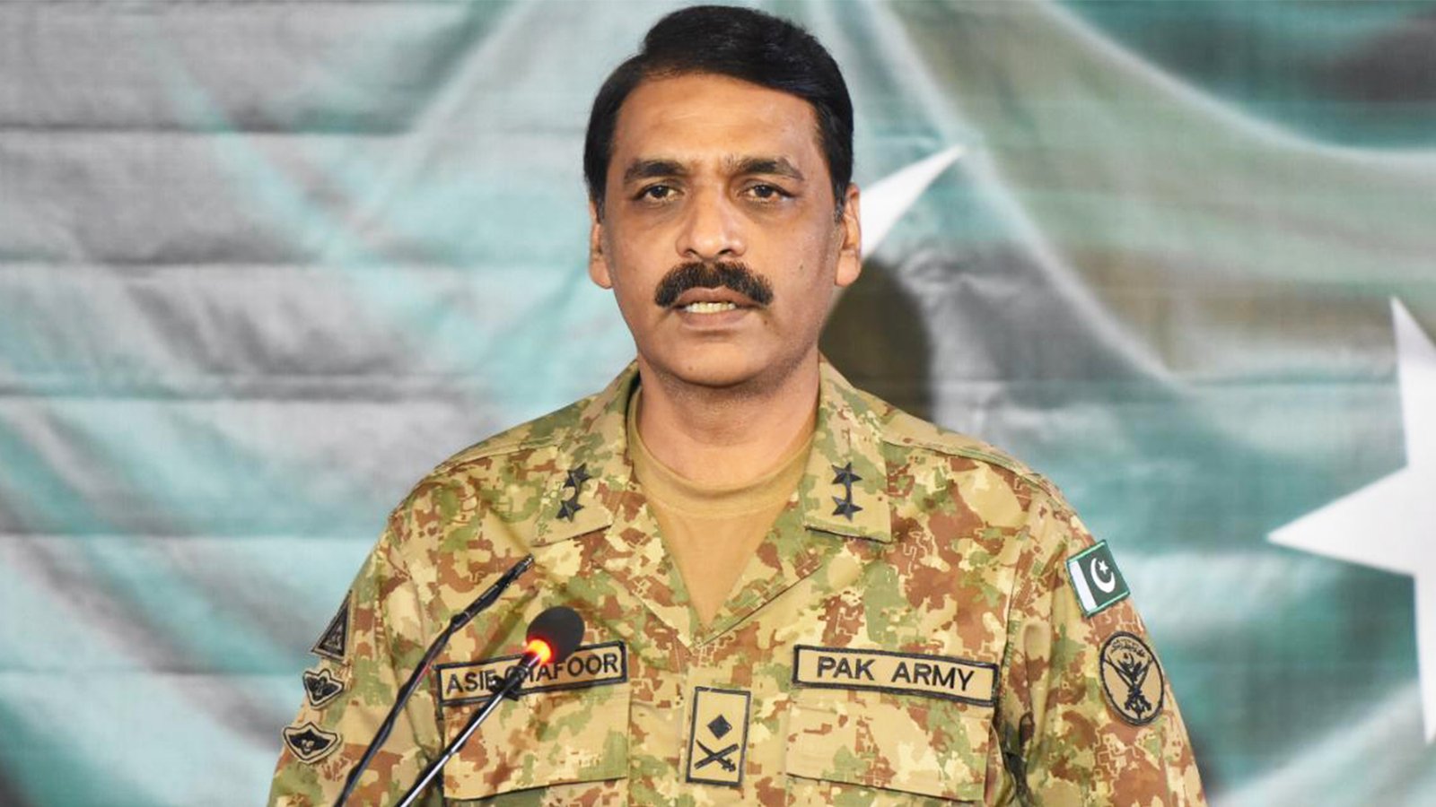 “Their Time Is Up” Army Warns PTM Leadership