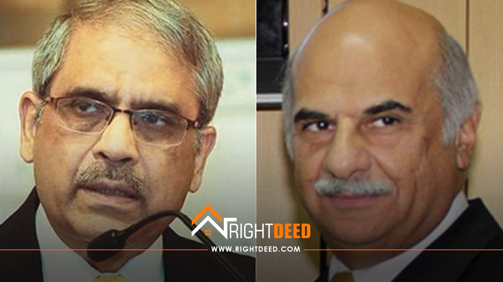 SBP Governor, FBR Chairman Suddenly Terminated From Offices