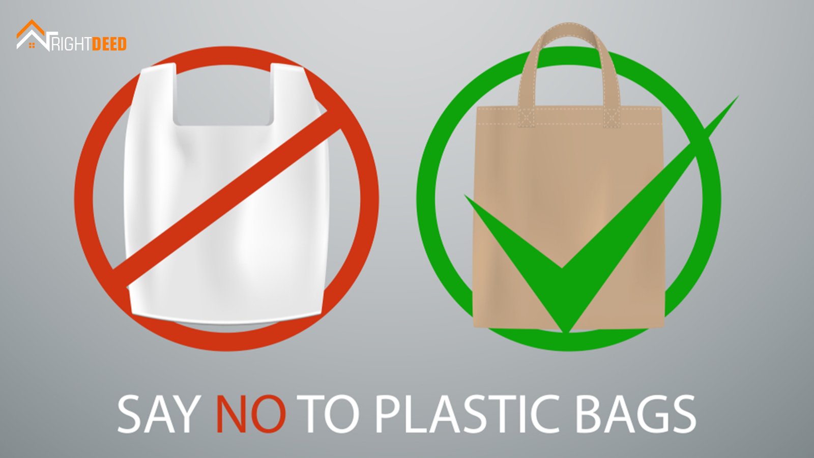 A Positive Step to Ban on Plastic Bags Across Pakistan