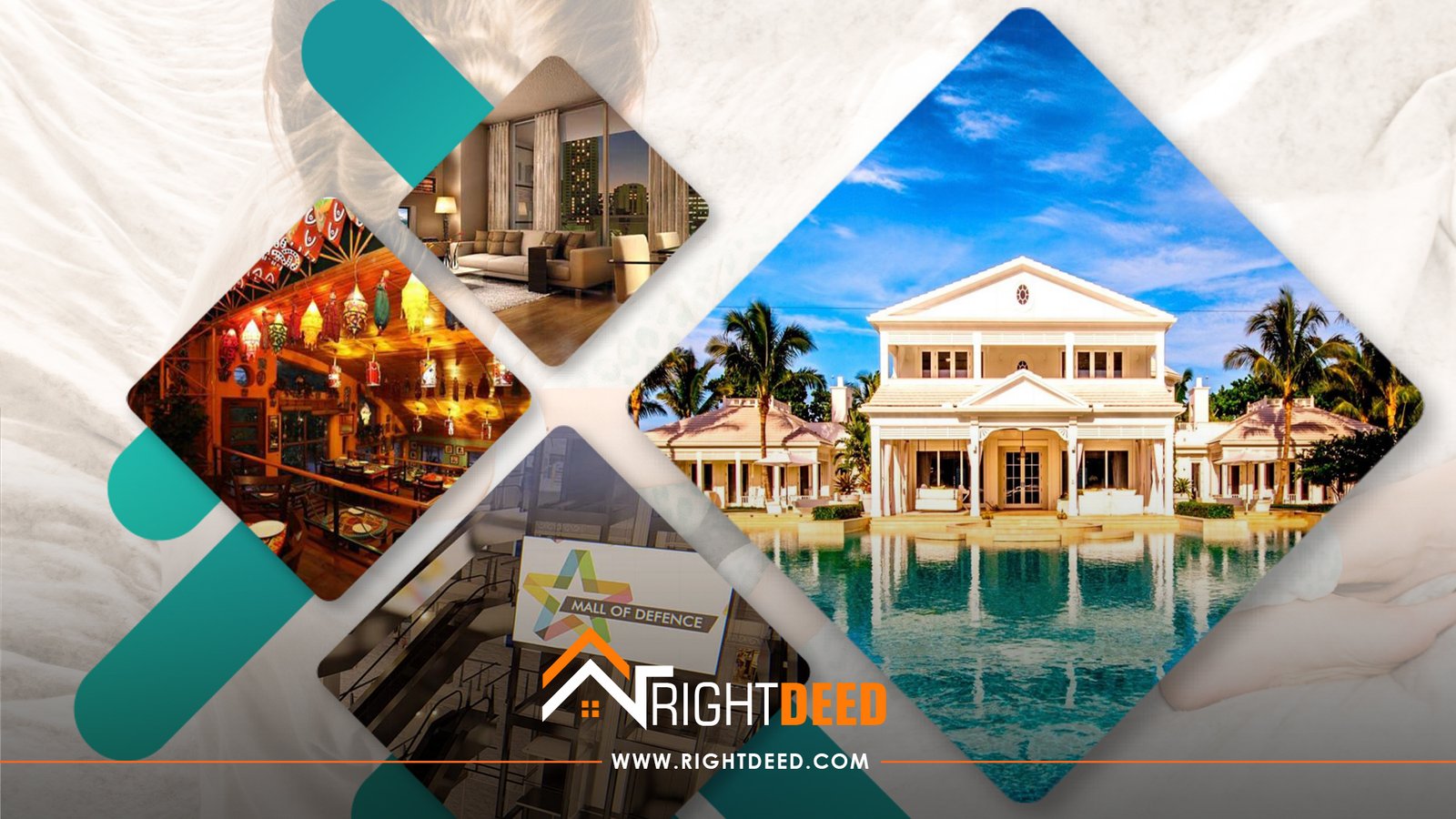 Comfort Living in DHA Lahore