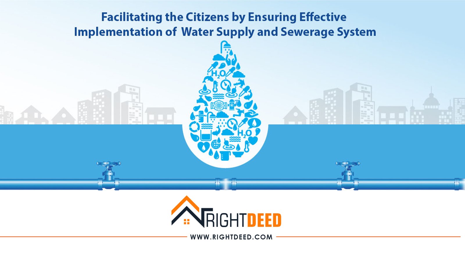WASA Campaigns to Improve the Water Issues Across Pakistan