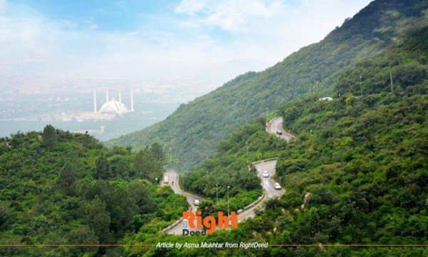 Faisal Hills Islamabad - Exciting Possessions Up For Grabs!