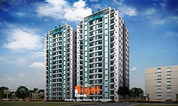 Margalla Vista Islamabad- A Dream Project