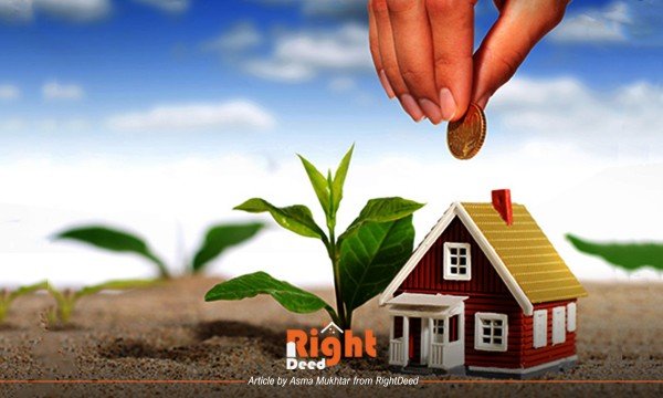 Top Investment Options in Karachi, Lahore and Islamabad