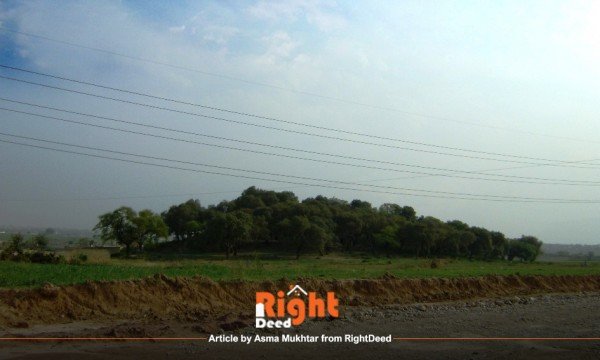 Sector E-12 Islamabad - Will new Changes In The Plan Encourage Investment?