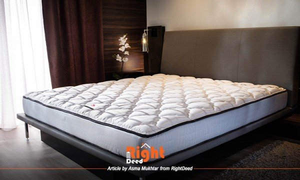 Give Your Old Futons A New, Sleek Touch With Diamond Foam