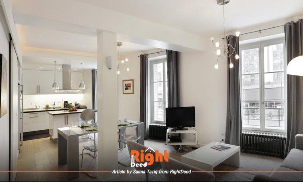 Furnished vs Unfurnished Apartments - What Should You Choose And Why