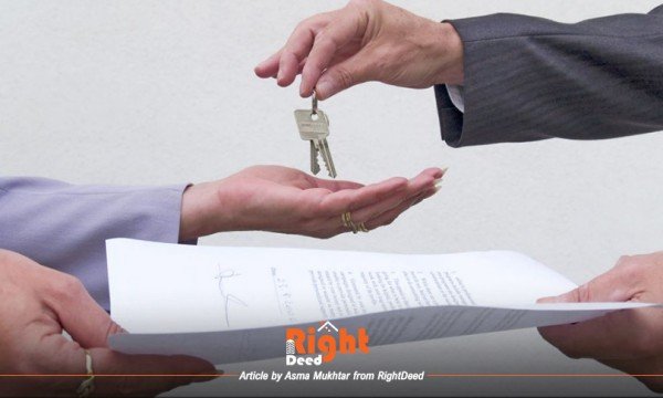 An Ultimate Guide On Renting A House in Cavalry Ground, Lahore