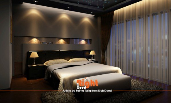 How to Make Your Master Bedroom a Serene Sanctuary!