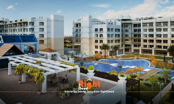 The Springs Apartment Homes: Add Value to Your Lifestyle!