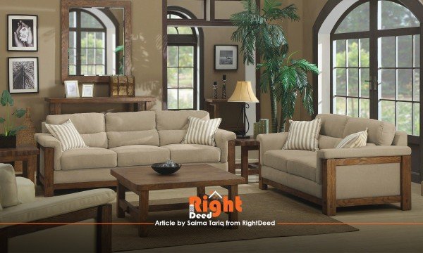 Wondering How to Make Your Furniture Look Brand New?