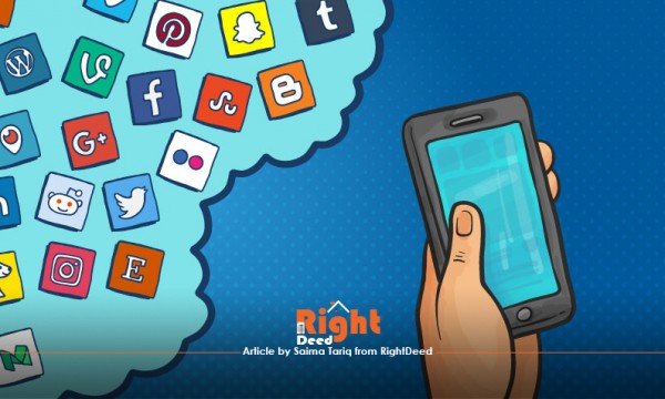 How to Get More Real Estate Leads Through Social Media?