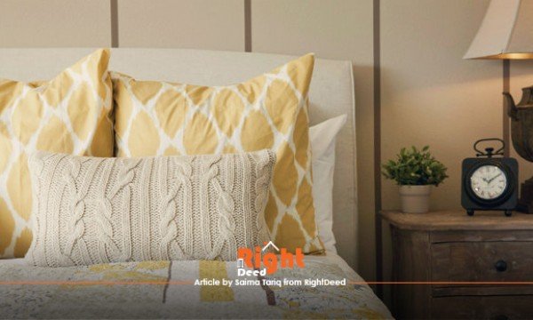 Things That Can Make Your Guest Room Look More Elegant