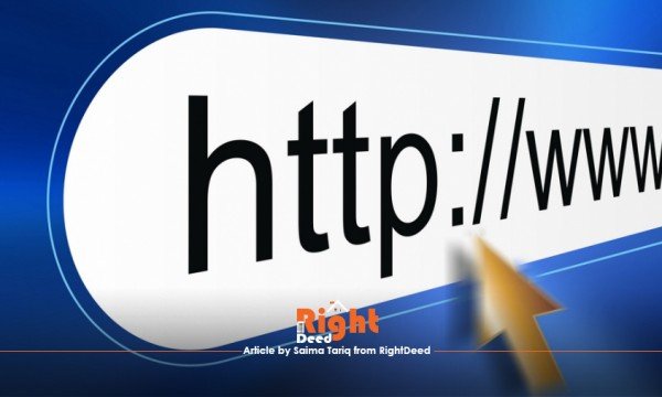 5 Advantages Of Having A Personal Real Estate Website