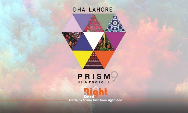 DHA Lahore Phase IX: Latest Updates About the Striking Housing Society