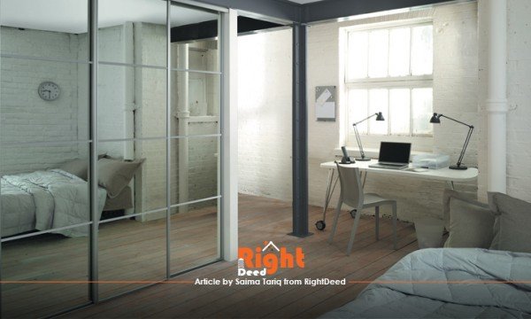 Home Décor Ideas: Not Sure How to Add Glass to Your Home Décor?