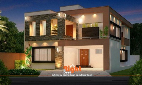 House Designs in Pakistan: Do You Know How to Make Your Home Look More Expensive?