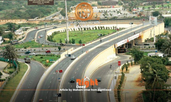 What’s happening in ASF Housing Scheme, Karachi? Get Latest Updates Here!