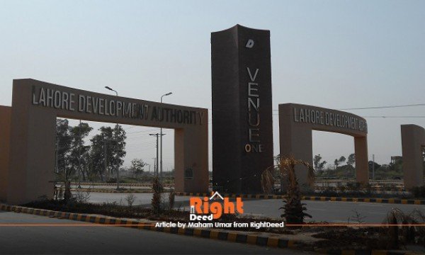 Is investing in LDA City is safe for the investors?