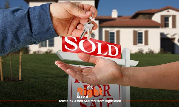 Sell Your House Easily With These Simple Tips