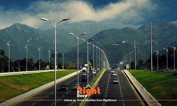 A Look At The Top Investment Opportunities In Islamabad