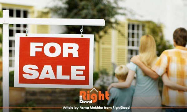 Looking To Sell A Home? Take A Look At These Instructions