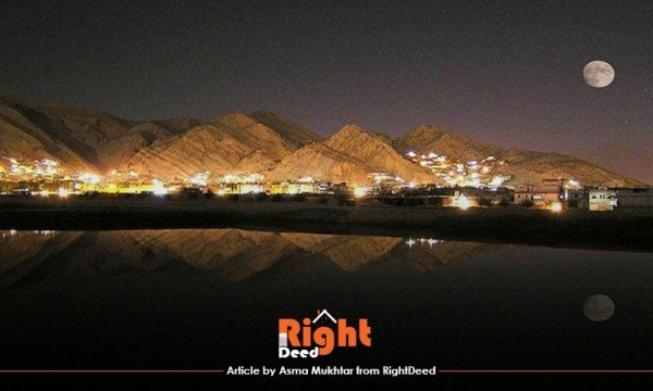 Best Places To Live In Quetta