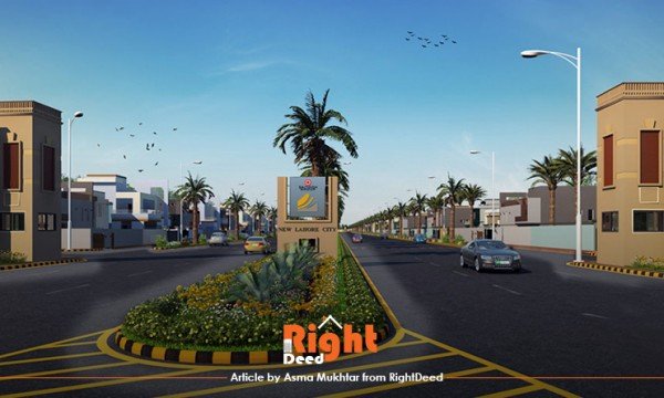 Exploring Zaitoon Group’s New Lahore City