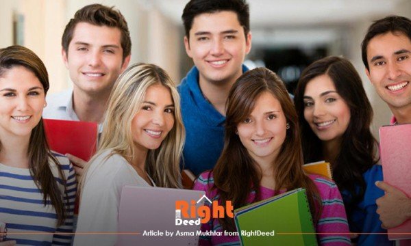 A Guide For Students On Finding Accommodation In Lahore