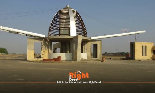 Bahria Orchard Phase IV – A Golden Opportunity For Investors Around The Country