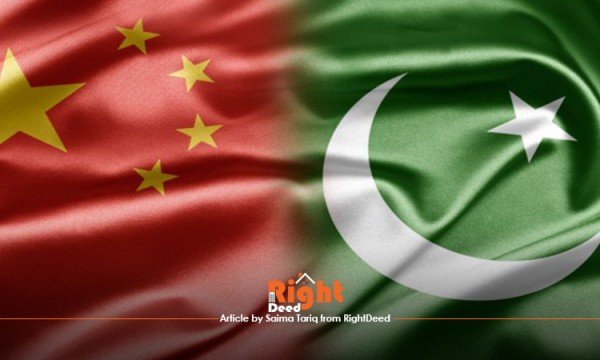 Chinese Investors Are Keen On Setting Up Industrial Park In Pakistan