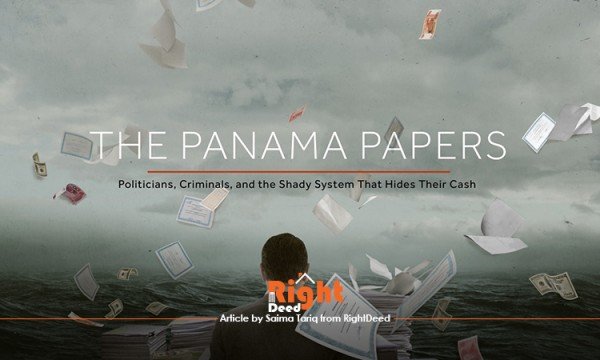 Impact of Panama case decision on Real Estate