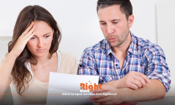 RENT INCREASE NOTICE: WHAT SHOULD YOU DO?