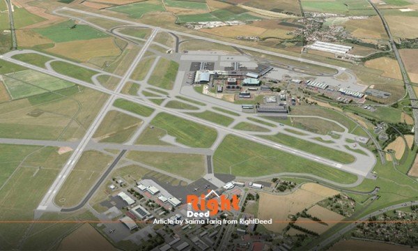 What Will Be The Impact Of Islamabad Airport On Neighboring Societies