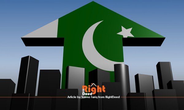  Are You An Overseas Pakistani? Read This Before Making A Real Estate Investment