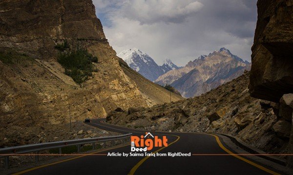 China-Pak Corridor - A Game Changer In The Making?