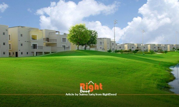 DHA Lahore – Best Four Marla Investment Choices
