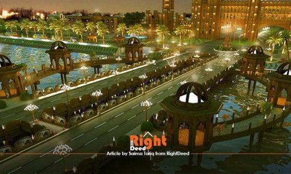 Master City Gujranwala – Is It Worth Investing Your Money?