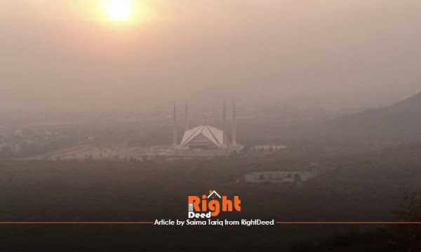 Vacation Homes Islamabad – A Trend That Keep On Rising