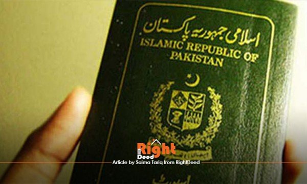  If You Are An Overseas Pakistani, You Must Read This!