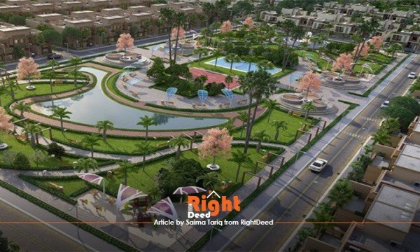 Citi Housing Faisalabad's Phase II stuck in an unfortunate situation – what occurs now?