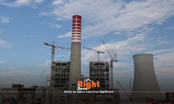 CPEC – Is Sahiwal Going to see a New Real Estate Enhancement?