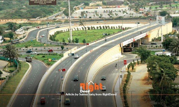  ASF housing scheme Karachi’s update!